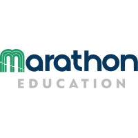 Logo Công Ty Cổ Phần Công Nghệ Marathon Education