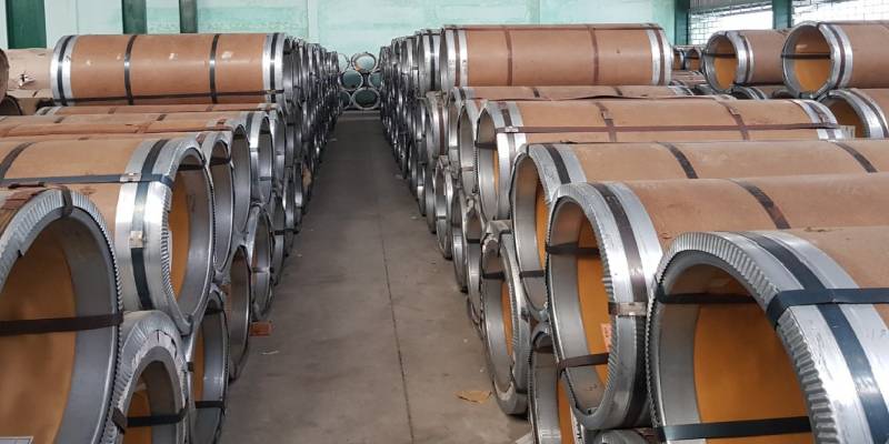 Công Ty TNHH Kinsco