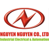 Nguyen Nguyen