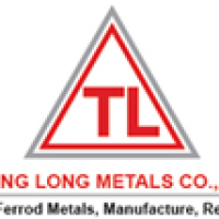 Logo công ty  Thang Long Metals