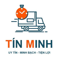 Logo Công Ty TNHH TM Tín Minh