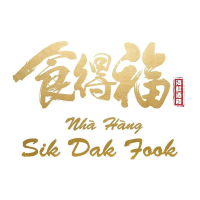 Logo công ty Nhà Hàng Sik Dak Fook