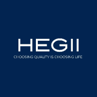Logo Công Ty TNHH Thiết Bị Vệ Sinh Hegii Việt Nam