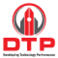 Công ty Cổ Phần DTP( inkmax)