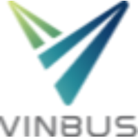 Logo Công Ty TNHH Dịch Vụ Vận Tải Sinh Thái Vinbus - Chi Nhánh Thành Phố Hồ Chí Minh