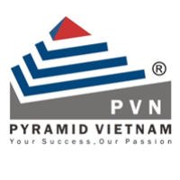 Logo Công Ty Cổ Phần Pyramid Việt Nam