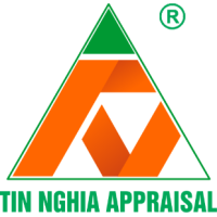 Logo Công Ty Cổ Phần Thẩm Định Giá Tín Nghĩa