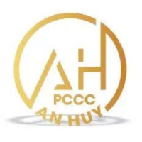 Logo Công Ty TNHH Tư Vấn Thiết Kế Đầu Tư Xây Dựng Pccc An Huy