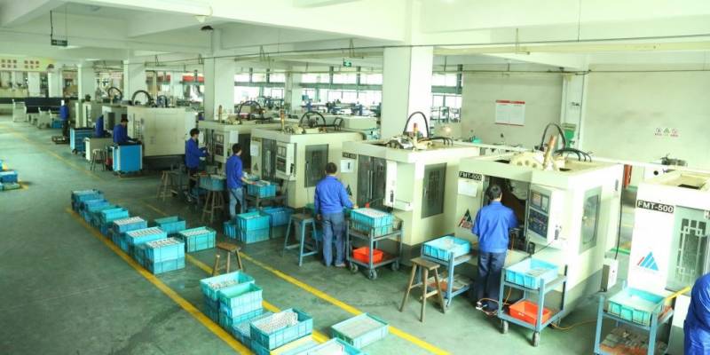  Công Ty Cổ Phần Thiết Bị Công Ngiệp Star Asia