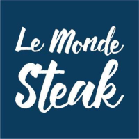 Logo công ty Le Monde Steak