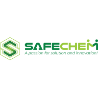 Logo SAFECHEM
