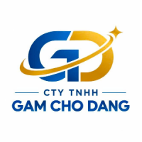 Logo Công Ty TNHH Gam Cho Dang