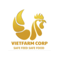 Logo Công Ty Cổ Phần Xuất Nhập Khẩu Nông Nghiệp Vietfarm