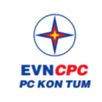 Logo công ty  Công Ty Điện Lực Kon Tum (Pc Kon Tum)   