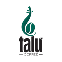 Logo Công Ty Cổ Phần Cà Phê Ta Lư Khe Sanh