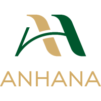 Logo Công Ty Cổ Phần Anhana Group