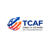 Logo Công Ty Cổ Phần Đại Lý Giao Nhận Toàn Cầu