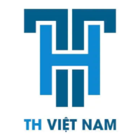 Logo Công Ty TNHH Thiết Bị Công Nghiệp Và Vật Liệu Xây Dựng Th Việt Nam