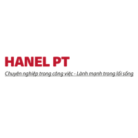 Công Ty CP Sản Xuất Gia Công Và Xuất Nhập Khẩu Hanel