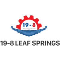 Logo Công Ty Cổ Phần Cơ Khí 19-8