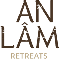 Logo An Lâm Retreats