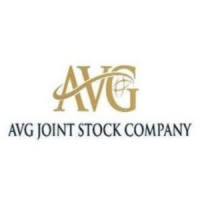 Logo Công Ty Cổ Phần Xuất Nhập Khẩu Âu Việt Global