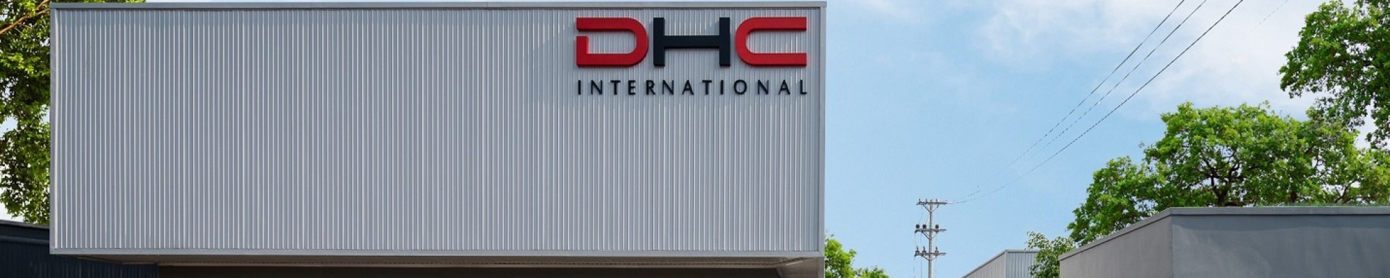 Công Ty Cổ Phần Đ.H.C (DHC International) tuyển dụng tháng 07/2026