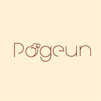 Logo CÔNG TY TNHH MTV POGEUN LÝ NAM ĐẾ