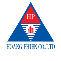Logo Chi Nhánh Công Ty TNHH Hoàng Phiên