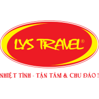 Logo Công Ty TNHH Thương Mại - Dịch Vụ Và Du Lịch L.y.s