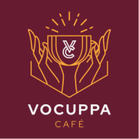 Logo Burgundy