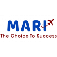 Logo Công Ty TNHH Du Học & Xklđ Quốc Tế Mari