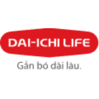 Logo Công Ty TNHH Bảo Hiểm Nhân Thọ Daiichi Việt Nam