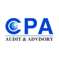 Logo CÔNG TY TNHH KIỂM TOÁN CPA