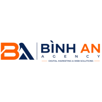 Logo CÔNG TY TNHH BÌNH AN AGENCY