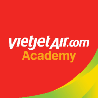 Logo Công Ty Cổ Phần Victoria Aviation Academy