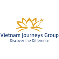 Logo Công Ty TNHH Vietnam Journeys Group