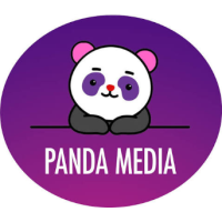 Logo CÔNG TY TNHH PANDA MEDIA VIỆT NAM