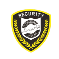 Logo Công Ty Cổ Phần Dịch Vụ Bảo Vệ Liên Doanh Việt Mỹ Long Hải
