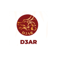 Logo Công Ty TNHH Rồng & Gà Trống