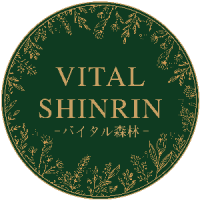 Logo CÔNG TY TNHH VITAL SHINRIN (VIETNAM)
