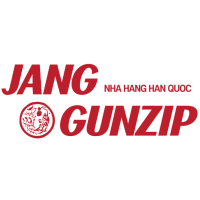 Logo Nhà Hàng Jang Gunzip