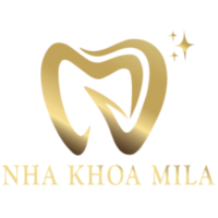 Logo Công Ty Cổ Phần Chuỗi Nha Khoa Mila Dental