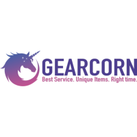 Logo CÔNG TY CỔ PHẦN DỊCH VỤ GEARCORN