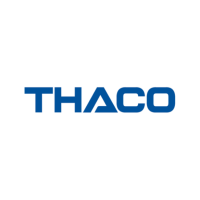 Logo Công Ty Cổ Phần Tập Đoàn Trường Hải