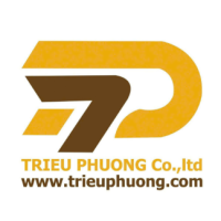Logo Công Ty TNHH Thương Mại Triều Phương