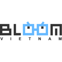 Logo Bloom Việt Nam