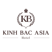 Logo công ty Kinh Bac Asia Hotel