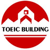 Trung Tâm TOEIC Building
