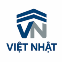 Logo CÔNG TY TNHH NHÔM PHÒNG SẠCH VIỆT NHẬT